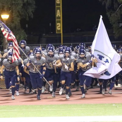 Justin Price - Yucaipa Football