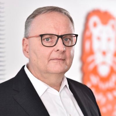 Senior Adviser der @ING_Deutschland  I #ZukunftDesBankings I Privater Account I Serviceanfragen bitte an info@ing.de I https://t.co/oPzIPSphwe