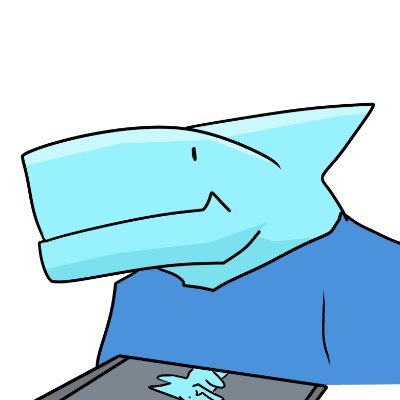 SharkFurryMan Profile Picture