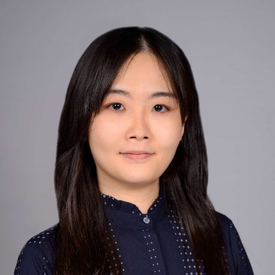 Yi Zhang Profile