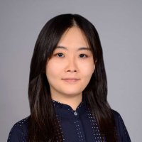 Yi Zhang (@yiaimerose) 's Twitter Profile
