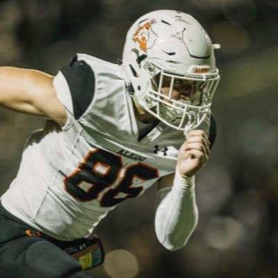 Tyson Timms Profile