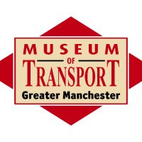 Museum of Transport Greater Manchester(@MoTGM) 's Twitter Profile Photo