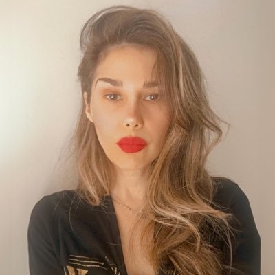 LeilaHessamian Profile Picture