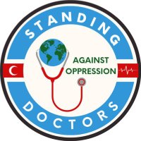 Standing Doctors 🇹🇷🇵🇸(@standingdoctors) 's Twitter Profile Photo