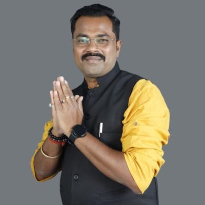 @ସେବା ନୀତି ରେ ବିଶ୍ୱାସ କରେ l ସେବକ ଟିଏ ଜନତାଙ୍କର l #Chairman -SR Group of Company @ STATE TREASURER BJYM, BJP,ODISHA and BJP STATE COUNCIL MEMBER,ODISHA