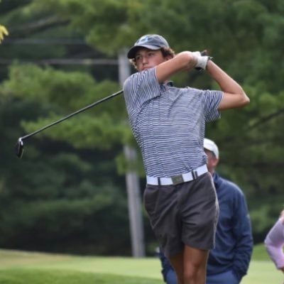 Caden Matthias Profile