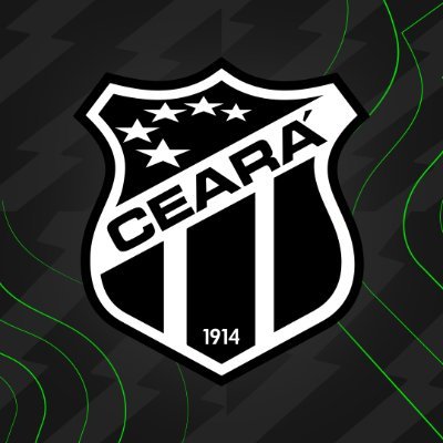 Twitter Oficial do Ceará Sporting Club.