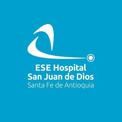 ese_hospitaldsa's profile picture. Hospital regional del Occidente de Antioquia.