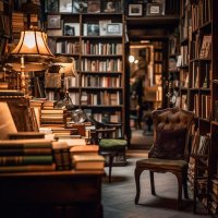 G (@addicted2books) 's Twitter Profile