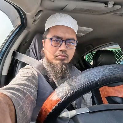 md_qasemi's profile picture. Mufti Sanaullah Qasemi
