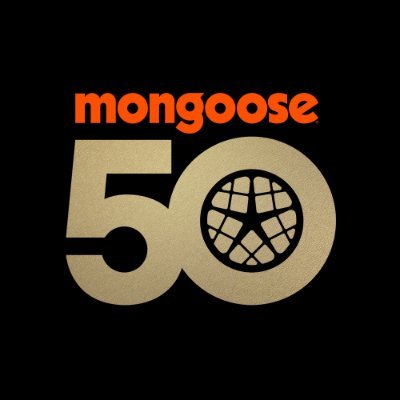 Mongoose is 50!