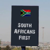 PutSouthAfricansFirst✊🏽🇿🇦✊🏽🇿🇦✊🏽(@mastimpa) 's Twitter Profile Photo