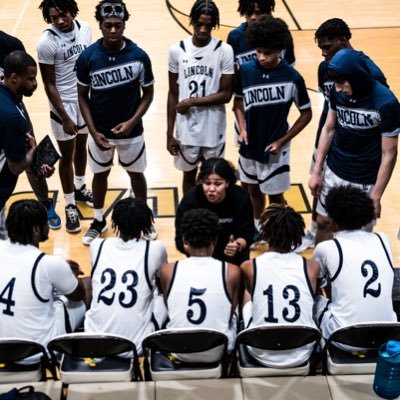 Head Coach, Boys Varsity Basketball, Abraham Lincoln HS.