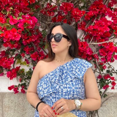 YasmineSolis's profile picture. Woman, Mom, Lawyer and Politician. 🇩🇿🇫🇷