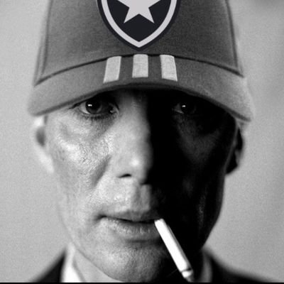leomanoel3's profile picture. Empresário, Nerd, Botafoguense e Conservador.