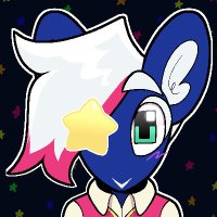 Iceana(@Iceana_Illumise) 's Twitter Profile Photo