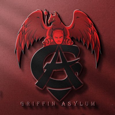 GRIFFIN ASYLUM 😈