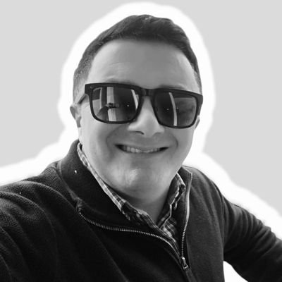 martinezchile's profile picture. Comunicador Social...
Chileno de corazón... 🇨🇱❤️ https://t.co/CeCcQ7Ubmn…