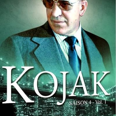 Kojak