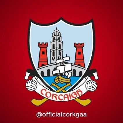 OfficialCorkGAA Profile Picture