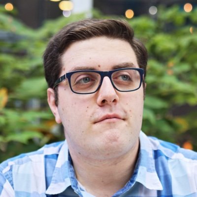 Larry Fried (He/Him) Profile