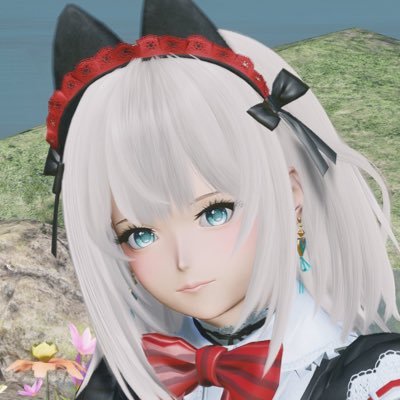 pso2ngs 10鯖 エスカリ床掃除担当。低純増機撲滅委員会。めっちゃ関係ないことつぶやきます。それがTwitterです。