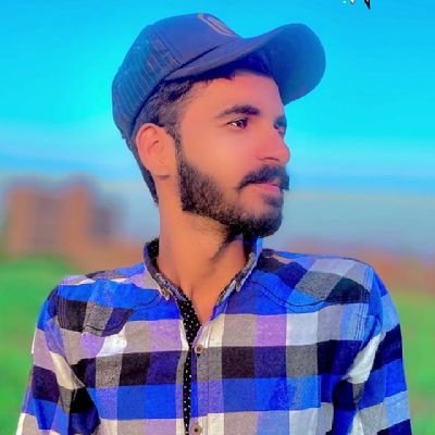 IamNadeemDj's profile picture. My Power Allah ❤️