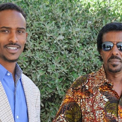 Somaliland Citizen, Peace advocate, and activist, story teller, artistry and art pursuer.