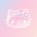 Hello Kitty (@hellokitty) Twitter profile photo