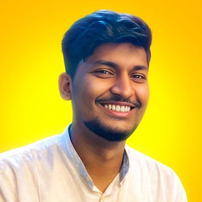 MahiSideline's profile picture. Football content creator