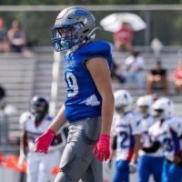 Frankie Crisp (@frankiecrisp5) 's Twitter Profile