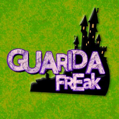 GuaridaFreak Profile Picture