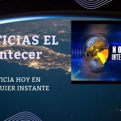 la noticia hoy en cualquier instante