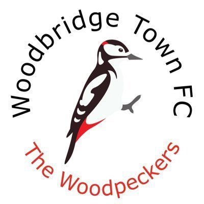 Official Twitter Account of Woodbridge Town FC. Teams play in the Thurlow Nunn League.