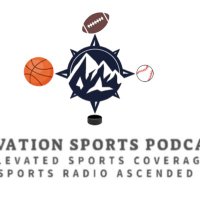 Elevation Sports Podcast(@ElevSportsPod) 's Twitter Profile Photo