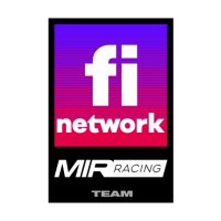 Finetwork Mir Racing Team(@finetworkteam) 's Twitter Profile Photo