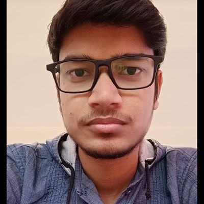 BitwiseMittal's profile picture. software engineer || backend || learning & sharing tech bit by bit