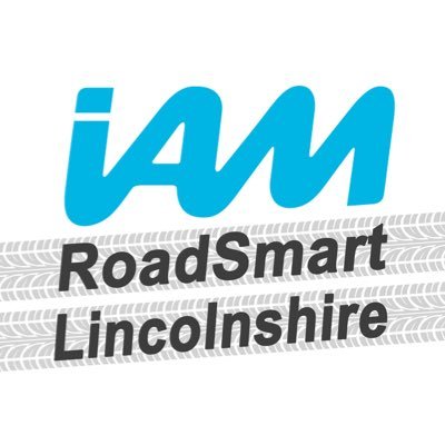 We make better drivers. Road safety charity covering Lincolnshire, Retford and Newark. @IAMRoadSmart partner, course provider and #IPSGA connoisseur! 😊🚙....🚚