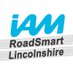 IAM Lincolnshire 🚙🚘 (@IAMLincolnshire) Twitter profile photo