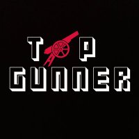 Top Gunner 🔴⚪️🔝(@GunnerMariano) 's Twitter Profile Photo