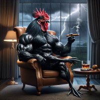 THUNDERCOCK.com (@thundercockbde) 's Twitter Profile
