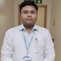 Saikat Mandal (@saikatmanmd) 's Twitter Profile