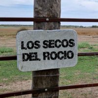 LOS SECOS DEL ROCÍO(@lachirisevilla) 's Twitter Profile Photo