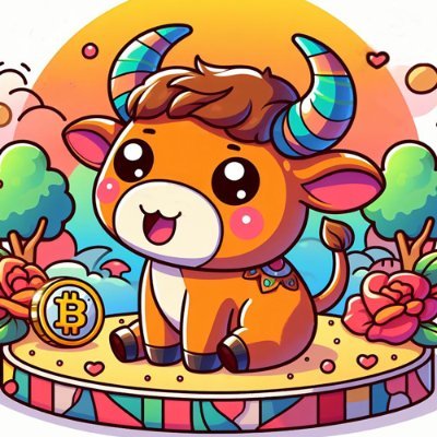 RAINBOW BULL 🌈 🌟✨ Crypto Analyst 👨🏻💻#NEAR Supporter 💫 AI Dev 🤖 $AURORA Chaser 🌌