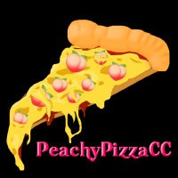 PeachyPizza(@peachypizzacc) 's Twitter Profileg