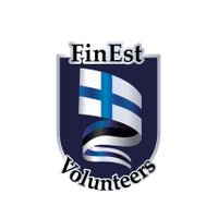 FinEst Volunteers(@FinEstVolunteer) 's Twitter Profile Photo