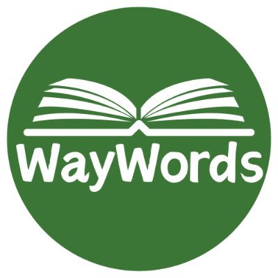 WayWords is a quarterly literary journal presented by @writersworkout