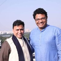 प्रसाद बिडवे(मोदींचा परिवार) (@prasadabidwe) 's Twitter Profile