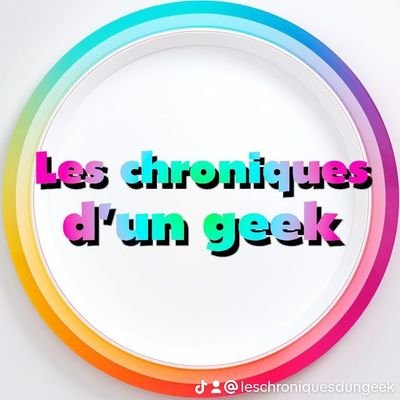 chroniqued1g33k's profile picture. Streamer matinal. #Twitchaffiliate. Road to partner ! #Hearthstone ,Heroic fantasy, RPG Simracing. contact@leschroniquesdungeek.fr